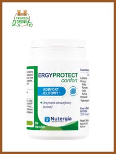 ERGYPROTECT Confort