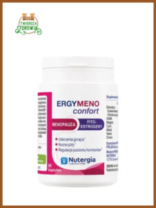 Ergymeno Confort