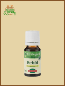 OLEJEK GRONOWY 10 ml