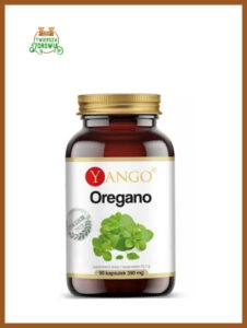 OREGANO