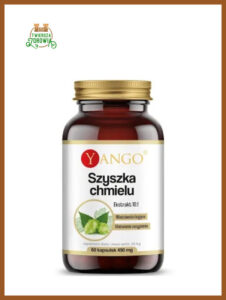 SZYSZKA CHMIELU